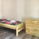 Chatova Osada Zeleny Haj キャンプ場