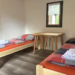 キャンプ場 Chatova Osada Zeleny Haj