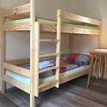 Chatova Osada Zeleny Haj * Merklín