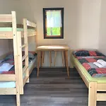 Chatova Osada Zeleny Haj Merklín
