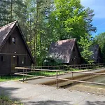 Chatova Osada Zeleny Haj Merklín
