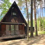 Chatova Osada Zeleny Haj *