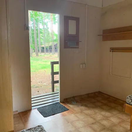 Chatová Osada Zelený Háj Camping *