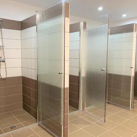 Chatová Osada Zelený Háj